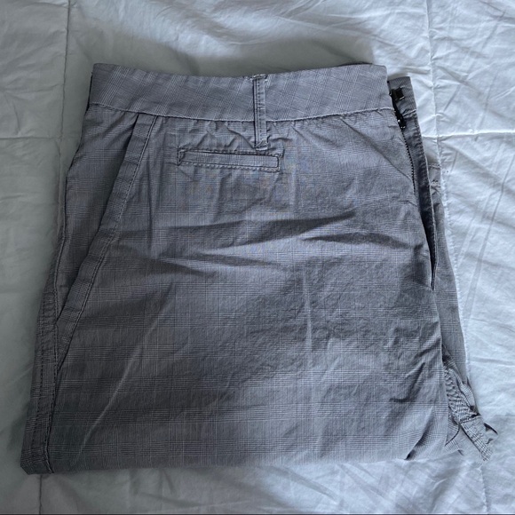 Express Bundle of Men’s Shorts: Size 34 & 38 - Picture 4 of 9